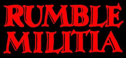 Rumble Militia - Discography (1987 - 2020) (Lossless)