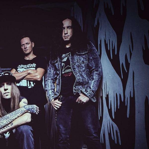 Children of Bodom - Discography (1997 - 2023) (Lossless)