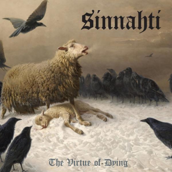 Sinnahti - The Virtue of Dying