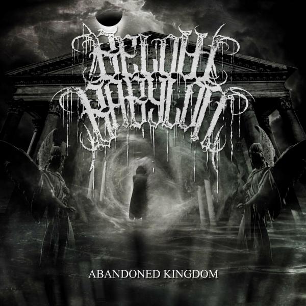 Below Babylon - Abandoned Kingdom (EP)