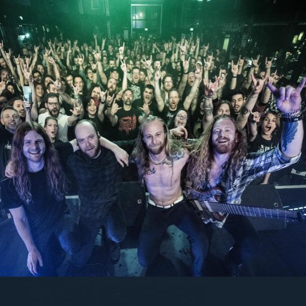 Stellar Circuits - Discography (2015 - 2025)