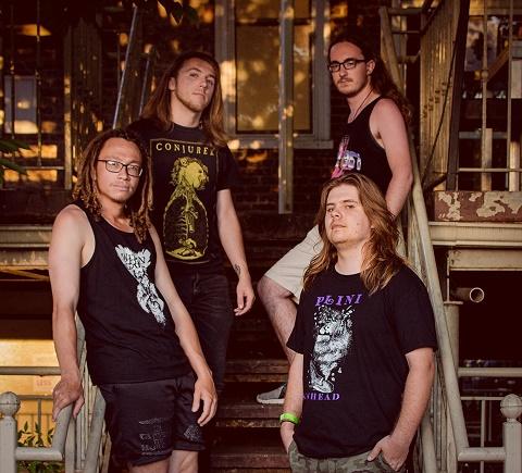 Deathless - Discography (2019 - 2024)