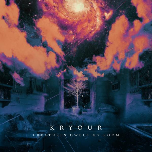 Kryour - Creatures Dwell My Room (EP) (Upconvert)