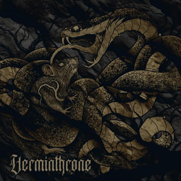 Verminthrone - Discography (2022 - 2025) (Lossless)