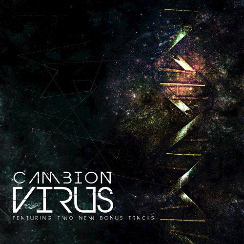 Cambion - Virus (EP) (Extended Edition)