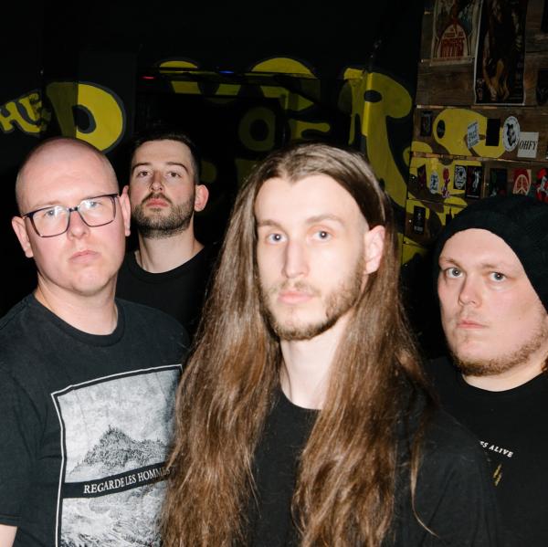 Conjurer - Discography (2016 - 2025) (Lossless)