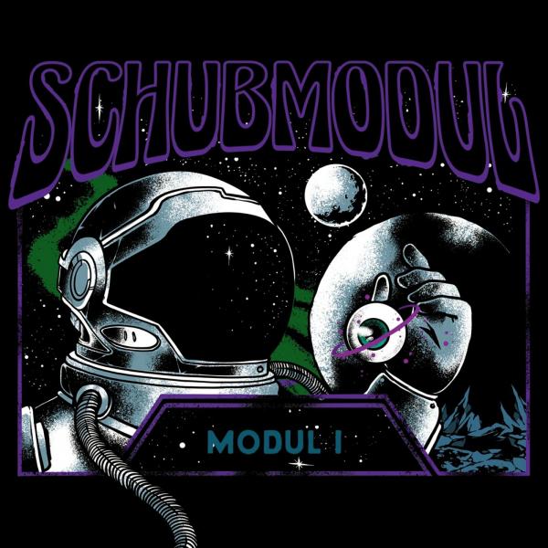 Schubmodul - Discography (2022-2024)