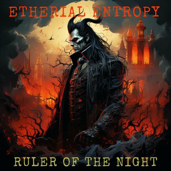Etherial Entropy - Discography (2023 - 2024) (Upconvert)