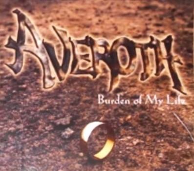 Averoth - Burden of My Life (EP) (Lossless)