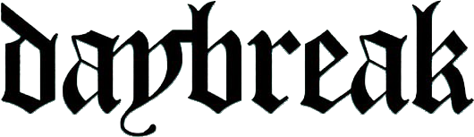 Daybreak - Discography (2014 - 2024)