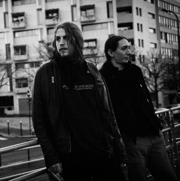 Lantlôs - Discography (2008 - 2026) (Lossless)