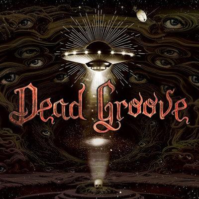 Dead Groove - Dead Groove