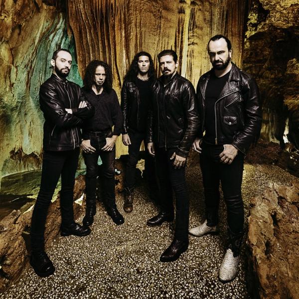 Moonspell - Discography (1993 - 2026) (Lossless)
