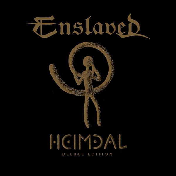 Enslaved - Heimdal (Deluxe Version 2024)
