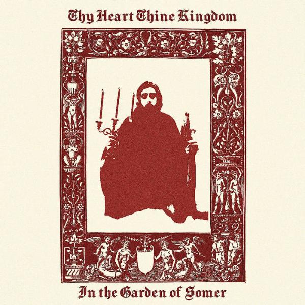 Thy Heart, Thine Kingdom - Discography (2021 - 2023)