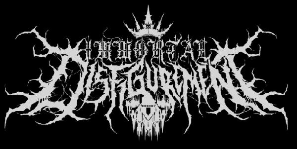 Immortal Disfigurement - Discography (2022 - 2024)