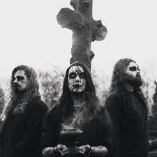 Doodswens - Discography (2019 - 2026) (Lossless)