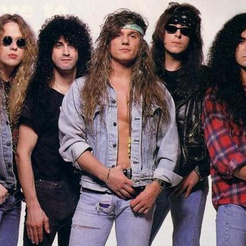 Steelheart - Discography (1990 - 2017) (Lossless)