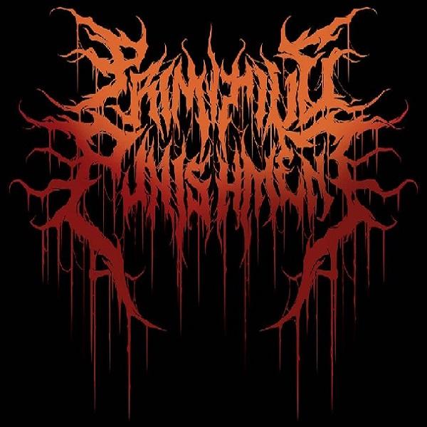 Primitive Punishment - Discography (2022-2024)