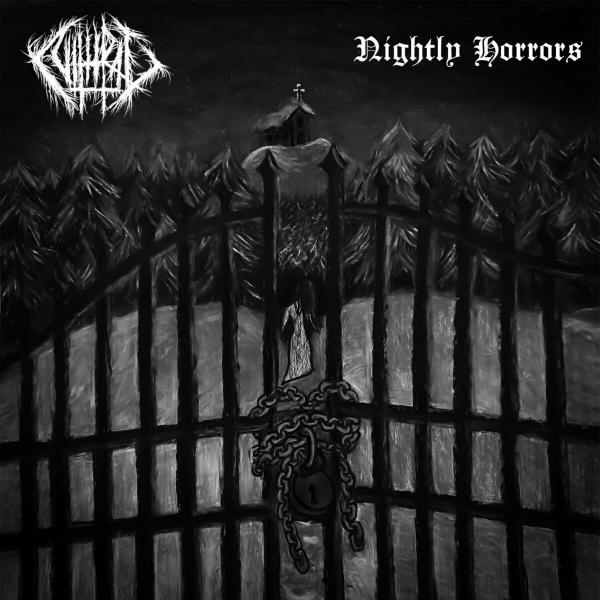 Nithral - Nightly Horrors