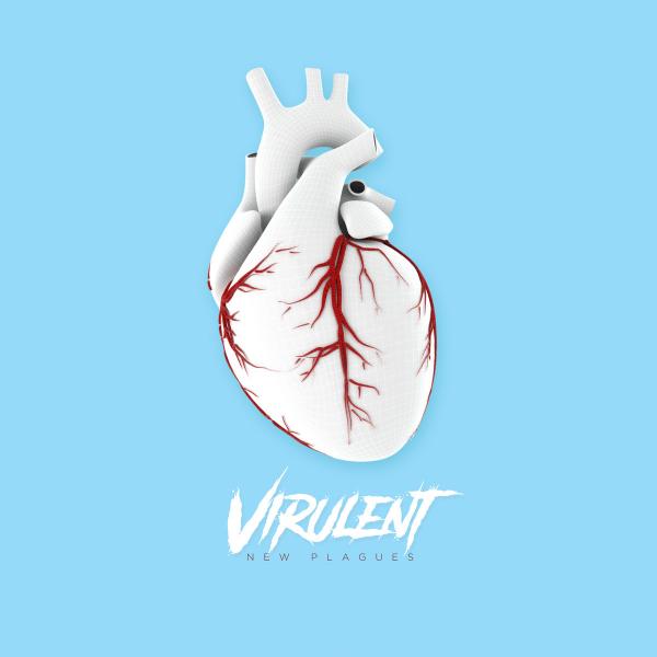 Virulent - Discography (2012-2017) (Upconvert)