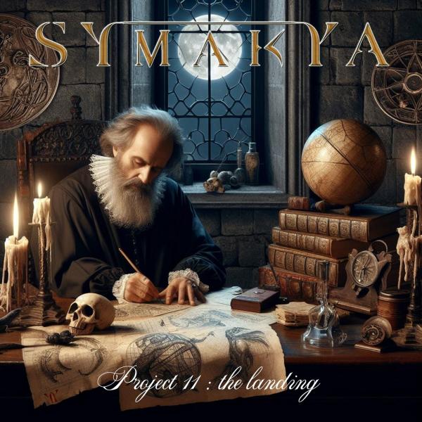 Symakya - Discography (2011 - 2024)