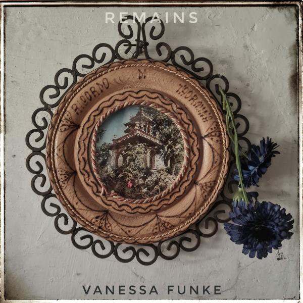 Vanessa Funke - Remains