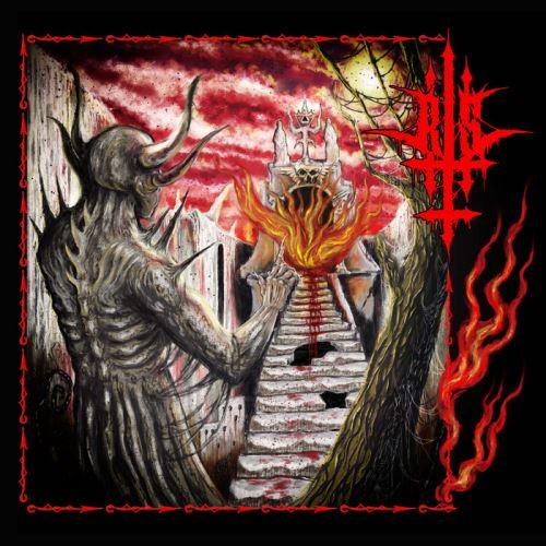 Rex Sacrorum - Rex Sacrorum (EP) (2024, Technical Death Metal ...