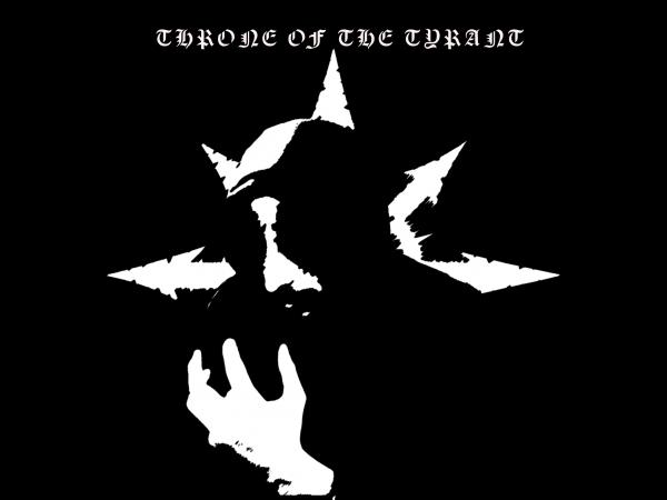 Throne of the Tyrant - Throne of the Tyrant (Demo) (Lossless)