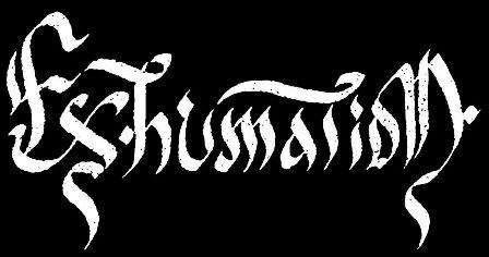 Exhumation - Discography (2012 - 2024)