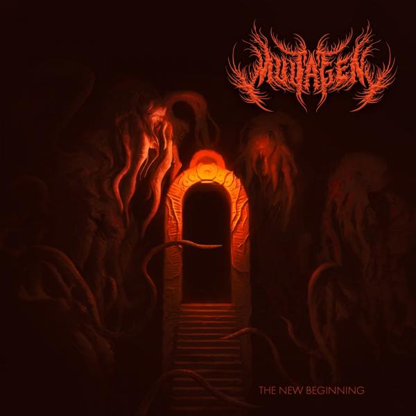 Mutagen - The New Beginning (EP)