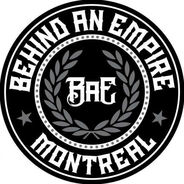 Behind An Empire - Discography (2018 - 2023)