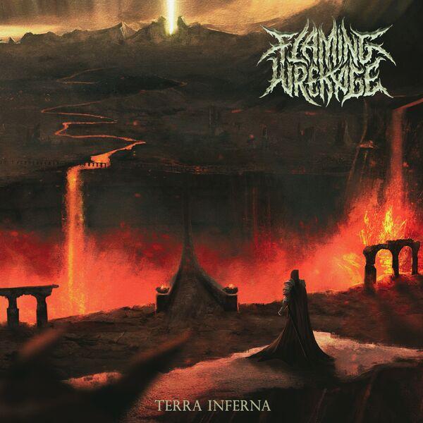 Flaming Wrekage - Terra Inferna  (Lossless)