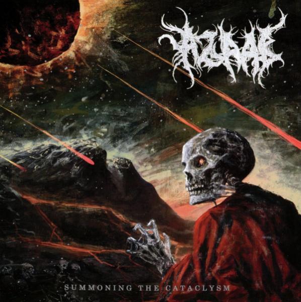 Azaab - Summoning the Cataclysm (Lossless)