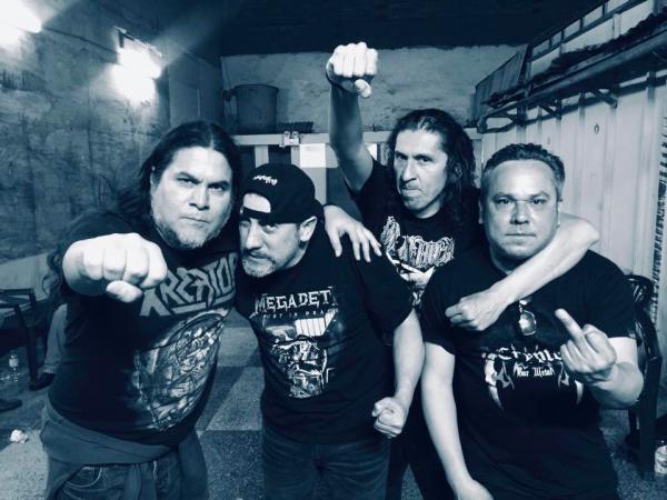 Sepulcro - Discography (2018 - 2024)