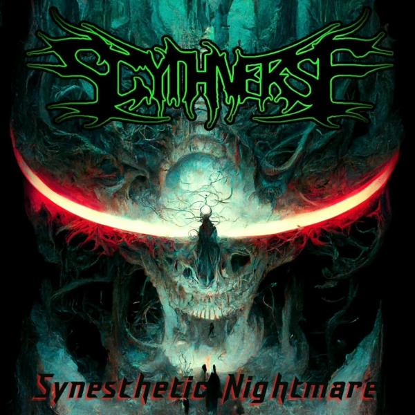 Scythverse - Synesthetic Nightmare