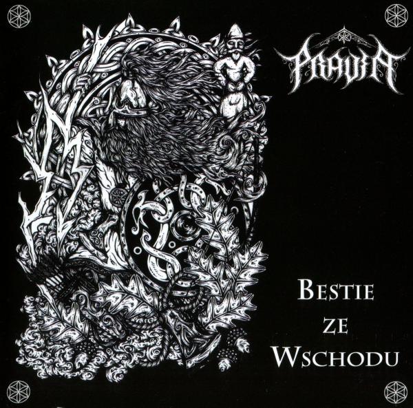 Pravia - Bestie Ze Wschodu (Lossless)