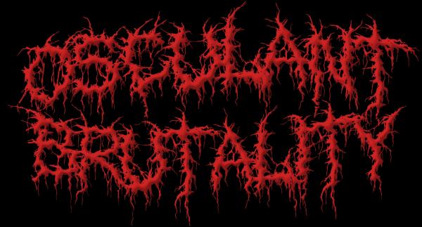 Osculant Brutality - Discography (2022 - 2024)