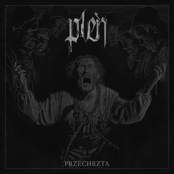 Pleń - Przechrzta