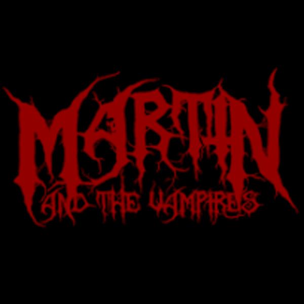 Martin And The Vampires - Discography (2018 - 2023) (Lossless)