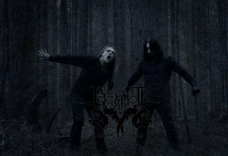 Iscarioth - Discography (2015 - 2024)