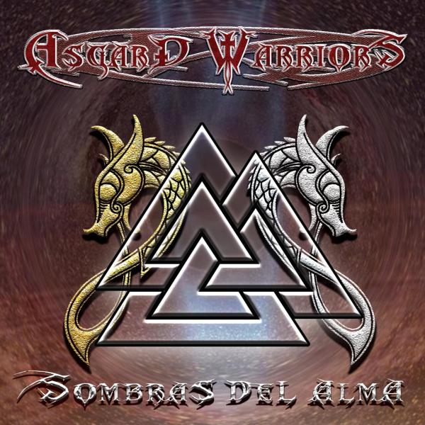 Asgard Warriors - Sombras del Alma (Lossless)