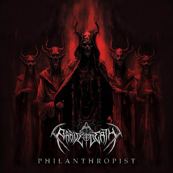 Praise Of Death - Philanthropist