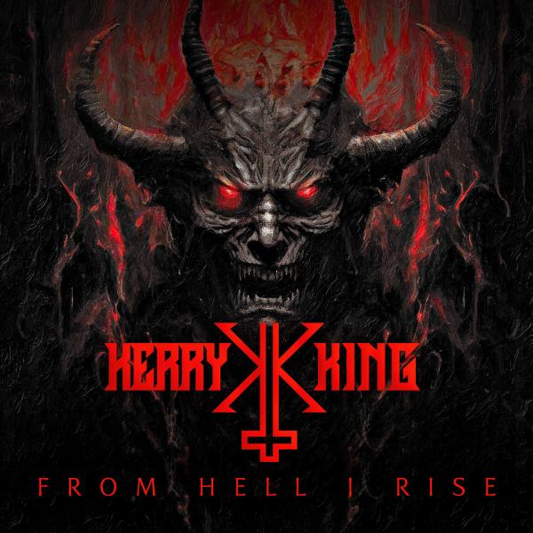 Kerry King - From Hell I Rise (Lossless)