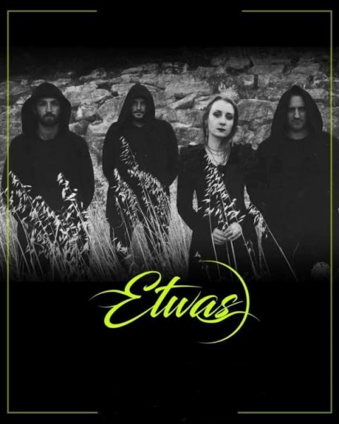 Etwas - Discography (2022 - 2024)