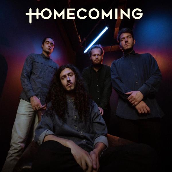 Homecoming - Discography (2019 - 2024) (Lossless)