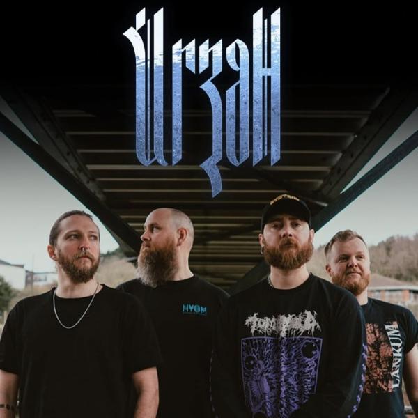 Urzah - Discography (2020 - 2026) (Lossless)