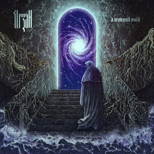 Urzah - Discography (2020 - 2026) (Lossless)