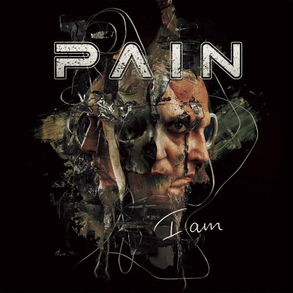 Pain - I Am (Lossless)