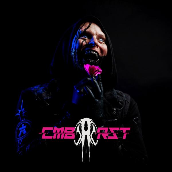 Combichrist - CMBCRST  (Lossless)